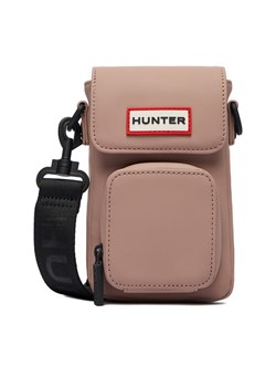 Torebka Hunter C-HTR-B-015-08 Różowy ze sklepu eobuwie.pl w kategorii Listonoszki - zdjęcie 188371276