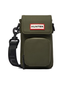 Torebka Hunter C-HTR-B-015-08 Khaki ze sklepu eobuwie.pl w kategorii Listonoszki - zdjęcie 188371278