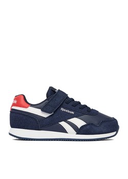 Sneakersy Reebok CEOWB-V9-2519502(IV)CH Granatowy ze sklepu eobuwie.pl w kategorii Buty sportowe dziecięce - zdjęcie 188371285