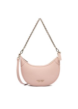 Torebka Nine West CEO-Zerna-KY258 Różowy ze sklepu eobuwie.pl w kategorii Listonoszki - zdjęcie 188371286