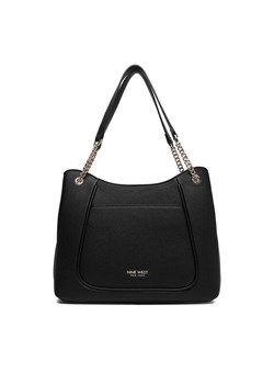 Torebka Nine West CEO-Novara-LDA8567 Czarny ze sklepu eobuwie.pl w kategorii Torby Shopper bag - zdjęcie 188371306