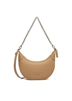 Torebka Nine West CEO-Zerna-KY258 Beżowy ze sklepu eobuwie.pl w kategorii Listonoszki - zdjęcie 188371307