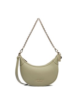 Torebka Nine West CEO-Zerna-KY258 Zielony ze sklepu eobuwie.pl w kategorii Listonoszki - zdjęcie 188371308