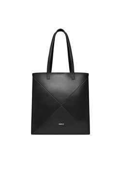 Torebka MEXX CEO-MEXX-L-006-09 Czarny ze sklepu eobuwie.pl w kategorii Torby Shopper bag - zdjęcie 188371315