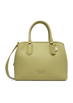 Torebka Nine West CEO-Vena-KY255 Zielony ze sklepu eobuwie.pl w kategorii Kuferki - zdjęcie 188371359