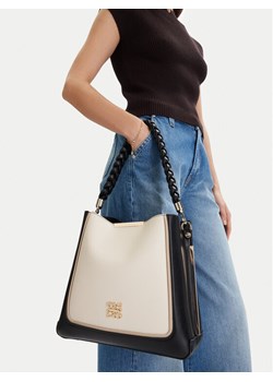 Nine West Torebka CEO-Torra-LDA0709 Czarny ze sklepu MODIVO w kategorii Torebki damskie - zdjęcie 188371977