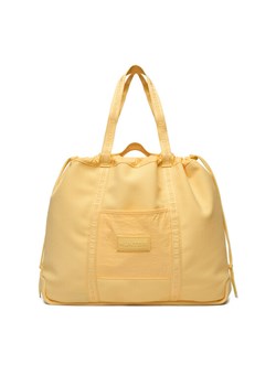 Hunter Torebka CWBEO-HTR-F-003-09 Żółty ze sklepu MODIVO w kategorii Torebki worki - zdjęcie 188371987