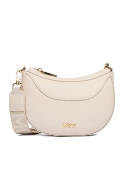 MEXX Torebka CEO-MEXX-L-011-09 Beżowy ze sklepu MODIVO w kategorii Listonoszki - zdjęcie 188371988