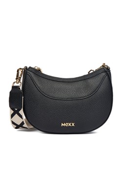 MEXX Torebka CEO-MEXX-L-011-09 Czarny ze sklepu MODIVO w kategorii Listonoszki - zdjęcie 188372026