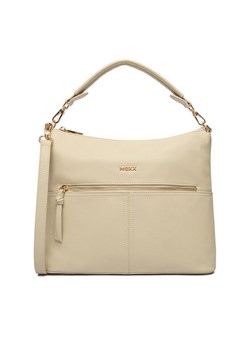 MEXX Torebka CEO-MEXX-L-010-09 Zielony ze sklepu MODIVO w kategorii Torby Shopper bag - zdjęcie 188372029