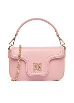 Nine West Torebka CEO-Tessa-KY257 Różowy ze sklepu MODIVO w kategorii Torebki damskie - zdjęcie 188372066