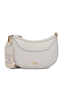 MEXX Torebka CEO-MEXX-L-011-09 Szary ze sklepu MODIVO w kategorii Listonoszki - zdjęcie 188372087