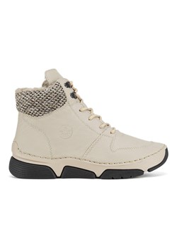 Trzewiki Rieker 45955-60 ze sklepu ccc.eu w kategorii Botki - zdjęcie 188373635