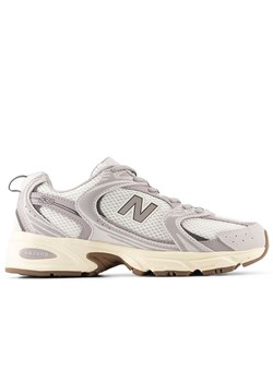 Buty unisex New Balance U5307VI - szare ze sklepu streetstyle24.pl w kategorii Buty sportowe męskie - zdjęcie 188373699