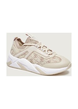 Guess Sneakersy GENGA ze sklepu Gomez Fashion Store w kategorii Buty sportowe damskie - zdjęcie 188373718
