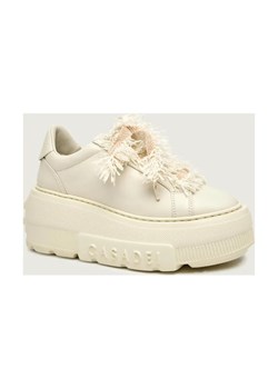 Casadei Skórzane sneakersy Nexus ze sklepu Gomez Fashion Store w kategorii Buty sportowe damskie - zdjęcie 188373725