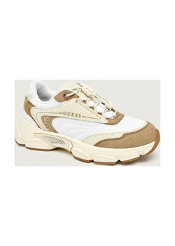 Guess Sneakersy IMERI ze sklepu Gomez Fashion Store w kategorii Buty sportowe damskie - zdjęcie 188373735