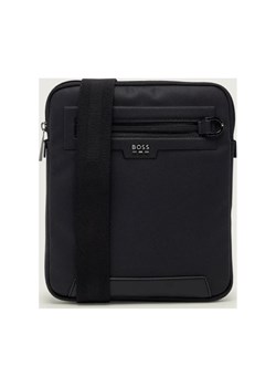 BOSS BLACK Reporterka Cullen_Envelope ze sklepu Gomez Fashion Store w kategorii Torby męskie - zdjęcie 188373739