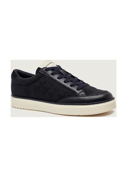 Emporio Armani Sneakersy | z dodatkiem skóry ze sklepu Gomez Fashion Store w kategorii Buty sportowe męskie - zdjęcie 188373747