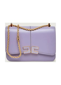 Elisabetta Franchi Torebka na ramię ze sklepu Gomez Fashion Store w kategorii Listonoszki - zdjęcie 188373756