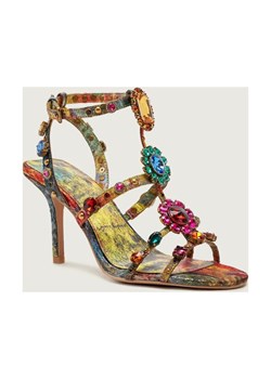 Kurt Geiger Sandały na szpilce JEWEL GLADIATOR ze sklepu Gomez Fashion Store w kategorii Sandały damskie - zdjęcie 188373765