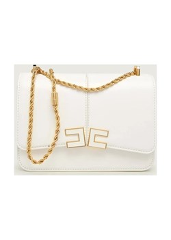 Elisabetta Franchi Torebka na ramię ze sklepu Gomez Fashion Store w kategorii Listonoszki - zdjęcie 188373775