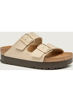 Birkenstock Klapki Arizona Flex Platform | Birkenstock x Papillio | narrow fit ze sklepu Gomez Fashion Store w kategorii Klapki damskie - zdjęcie 188373786