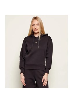 Armani Exchange Bluza | Regular Fit ze sklepu Gomez Fashion Store w kategorii Bluzy damskie - zdjęcie 188373797