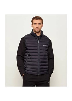 Armani Exchange Puchowy bezrękawnik | Regular Fit ze sklepu Gomez Fashion Store w kategorii Kamizelki męskie - zdjęcie 188373798