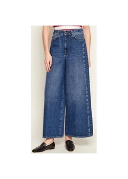 Weekend MaxMara Jeansy WKDVORTICE | Loose fit ze sklepu Gomez Fashion Store w kategorii Jeansy damskie - zdjęcie 188373809