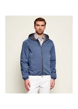 MooRER Kurtka ALBORI-TJ | Regular Fit ze sklepu Gomez Fashion Store w kategorii Kurtki męskie - zdjęcie 188373846