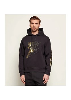 Armani Exchange Bluza | Regular Fit ze sklepu Gomez Fashion Store w kategorii Bluzy męskie - zdjęcie 188373847