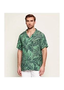 BOSS BLACK Koszula Beach | Regular Fit ze sklepu Gomez Fashion Store w kategorii Koszule męskie - zdjęcie 188373857