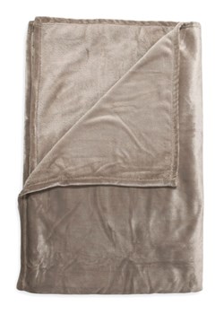 Zo!Home Pled "Cara" w kolorze beżowym ze sklepu Limango Polska w kategorii Tekstylia - zdjęcie 188375248