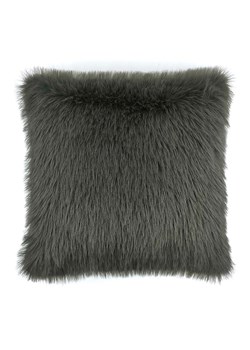 Heckett Lane Poduszka "Perle" w kolorze szarym ze sklepu Limango Polska w kategorii Poduszki dekoracyjne - zdjęcie 188375396