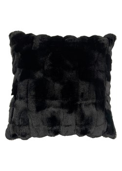Heckett Lane Poduszka "Delphi" w kolorze czarnym ze sklepu Limango Polska w kategorii Poduszki dekoracyjne - zdjęcie 188375398