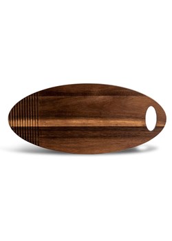 Sagaform Deska "Ante" w kolorze brązowym do krojenia - 2,5 x 50 x 2 cm ze sklepu Limango Polska w kategorii Deski - zdjęcie 188375406