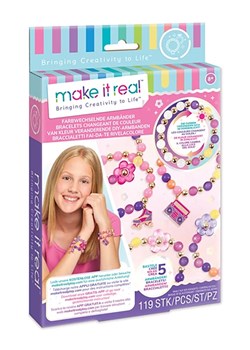 make it real Zestaw do majsterkowania - 8+ ze sklepu Limango Polska w kategorii Zabawki - zdjęcie 188375545