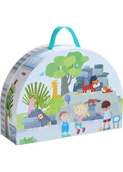 Haba Zabawka "Zoo" - 18 m+ ze sklepu Limango Polska w kategorii Zabawki - zdjęcie 188375806