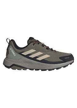 adidas Buty turystyczne "Terrex Anylander" w kolorze khaki ze sklepu Limango Polska w kategorii Buty trekkingowe męskie - zdjęcie 188375939
