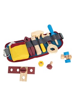 small foot Pas z narzędziami "Workshop" - 3+ ze sklepu Limango Polska w kategorii Zabawki - zdjęcie 188375998