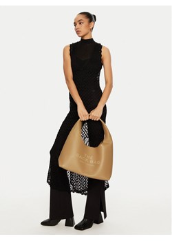 Torebka Marc Jacobs 2R3HSH058H02 Brązowy ze sklepu eobuwie.pl w kategorii Torebki damskie - zdjęcie 188376075