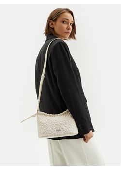 Torebka TOUS Puffy Bear 2002185301 Écru ze sklepu eobuwie.pl w kategorii Listonoszki - zdjęcie 188376118