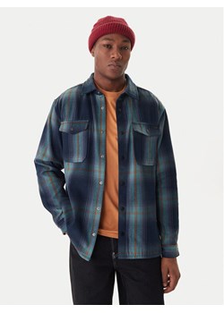 Billabong Koszula Lodge EBYWT03016 Granatowy Regular Fit ze sklepu MODIVO w kategorii Koszule męskie - zdjęcie 188376327
