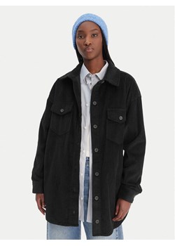 Billabong Koszula Winter Ocean EBJWD00149 Czarny Regular Fit ze sklepu MODIVO w kategorii Koszule damskie - zdjęcie 188376369