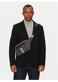 Guess Nerka HMMIST P5156 Szary ze sklepu MODIVO w kategorii Nerki - zdjęcie 188376386