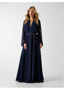 Marciano Guess Sukienka codzienna 180730 Niebieski Classic Fit ze sklepu MODIVO w kategorii Sukienki - zdjęcie 188376388