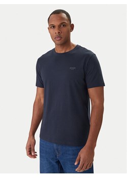 JOOP! Jeans T-Shirt 15 Jjj-32Alphis 30025786 Granatowy Regular Fit ze sklepu MODIVO w kategorii T-shirty męskie - zdjęcie 188376409