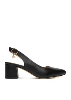 Lasocki Czółenka CEO-WB-LUMI-02 Czarny ze sklepu MODIVO w kategorii Czółenka - zdjęcie 188376437