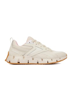 Obuwie sportowe Reebok CEO-ZIG VECTOR AR30153WCQ ze sklepu ccc.eu w kategorii Buty sportowe damskie - zdjęcie 188377976